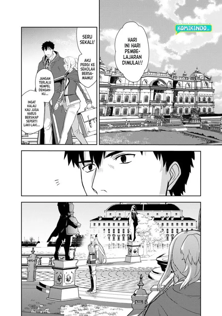 image-komik-the-reincarnated-swordsman-with-9999-strength-wants-to-become-a-magician-chapter-2-30/36