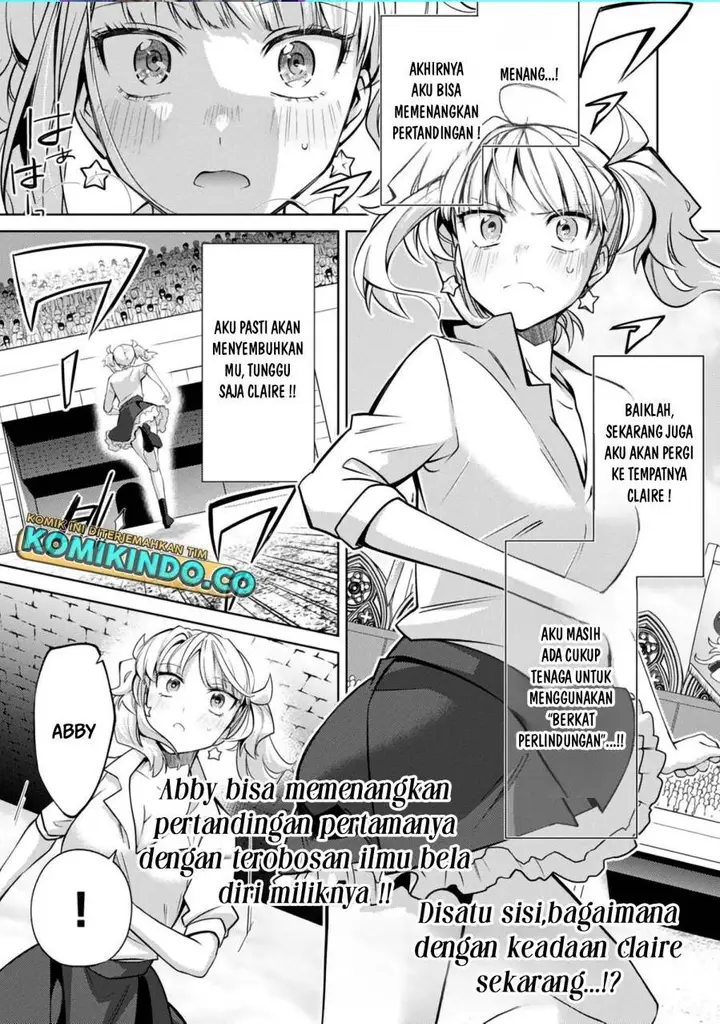 image-komik-the-reincarnated-swordsman-with-9999-strength-wants-to-become-a-magician-chapter-20-2/28