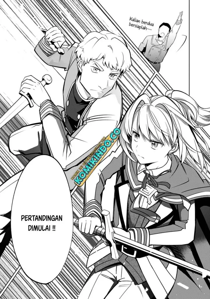 image-komik-the-reincarnated-swordsman-with-9999-strength-wants-to-become-a-magician-chapter-20-14/28