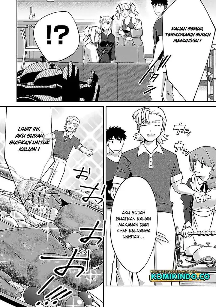 image-komik-the-reincarnated-swordsman-with-9999-strength-wants-to-become-a-magician-chapter-21-5/28