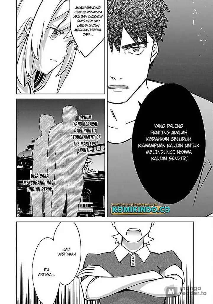 image-komik-the-reincarnated-swordsman-with-9999-strength-wants-to-become-a-magician-chapter-21-21/28