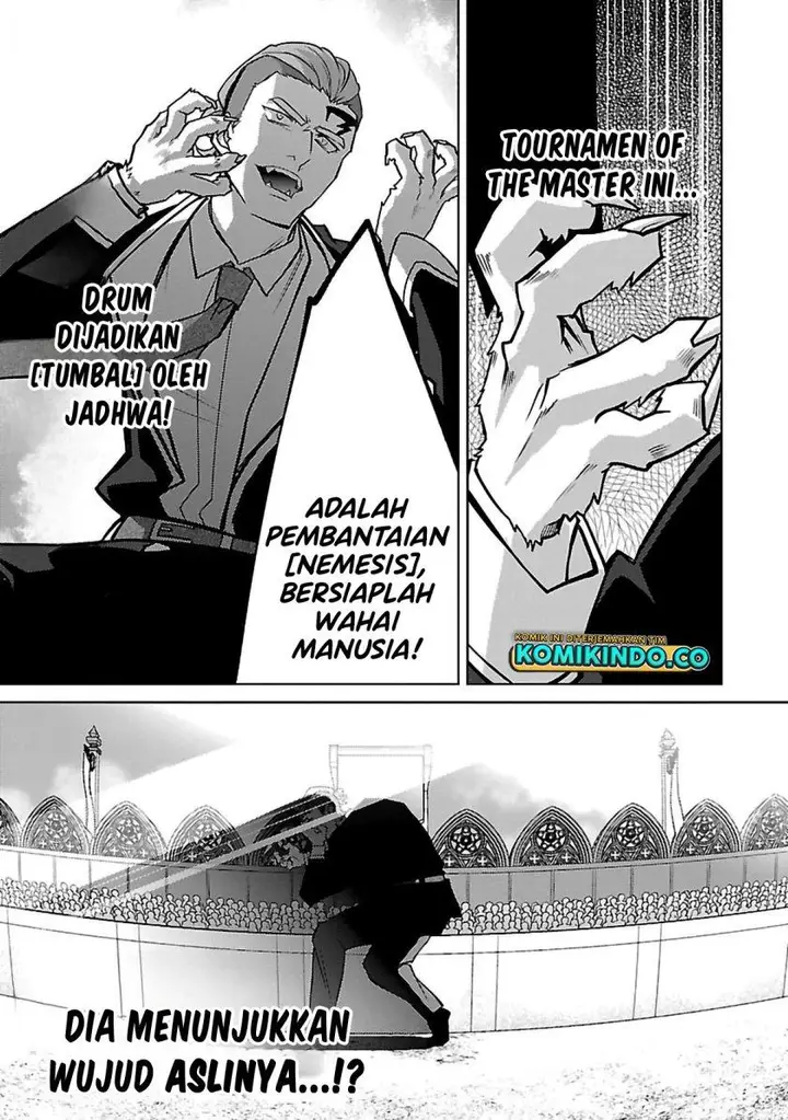 image-komik-the-reincarnated-swordsman-with-9999-strength-wants-to-become-a-magician-chapter-23-1/27