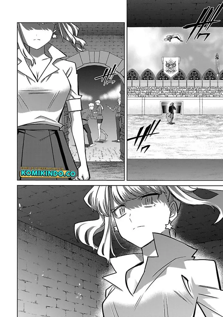 image-komik-the-reincarnated-swordsman-with-9999-strength-wants-to-become-a-magician-chapter-23-4/27