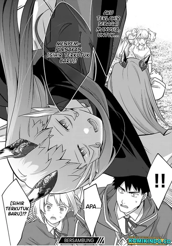 image-komik-the-reincarnated-swordsman-with-9999-strength-wants-to-become-a-magician-chapter-24-27/28