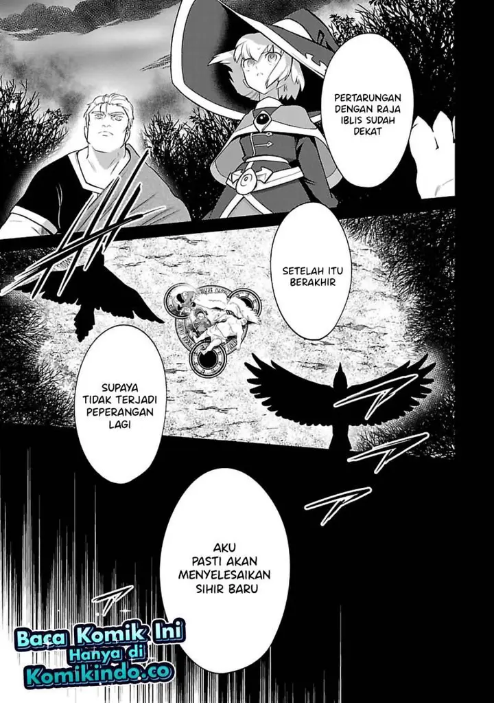 image-komik-the-reincarnated-swordsman-with-9999-strength-wants-to-become-a-magician-chapter-25-14/28