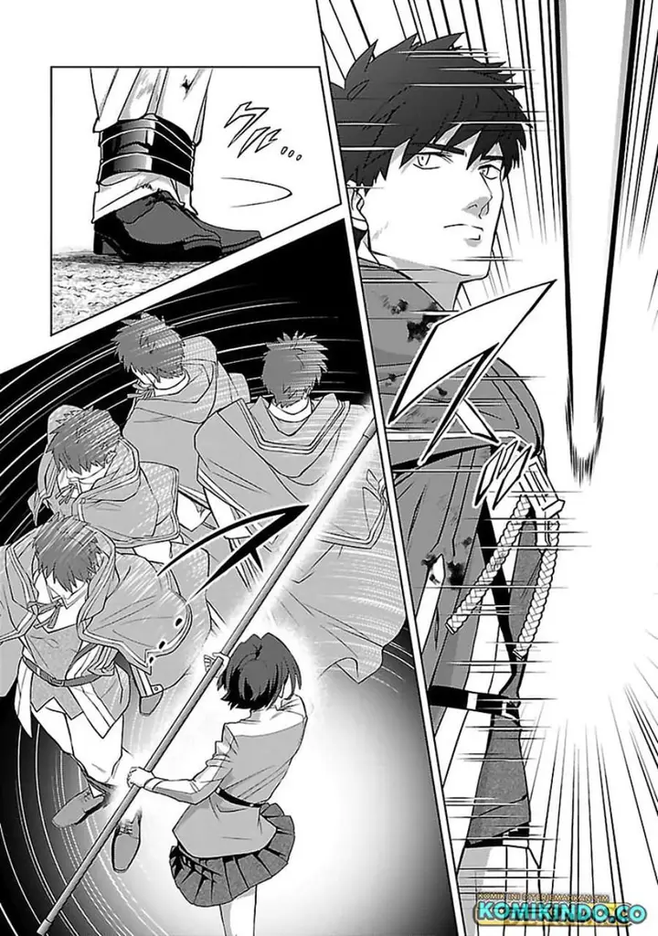 image-komik-the-reincarnated-swordsman-with-9999-strength-wants-to-become-a-magician-chapter-27-5/28