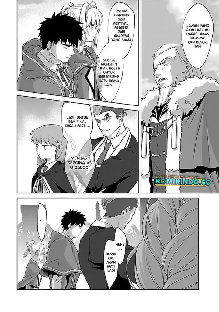 image-komik-the-reincarnated-swordsman-with-9999-strength-wants-to-become-a-magician-chapter-27-11/28