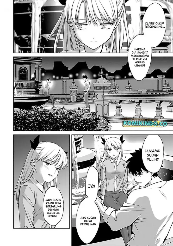image-komik-the-reincarnated-swordsman-with-9999-strength-wants-to-become-a-magician-chapter-27-13/28