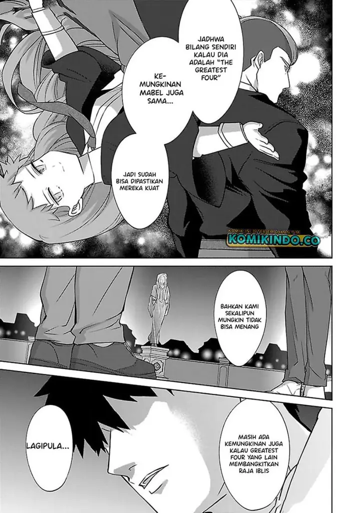 image-komik-the-reincarnated-swordsman-with-9999-strength-wants-to-become-a-magician-chapter-27-16/28
