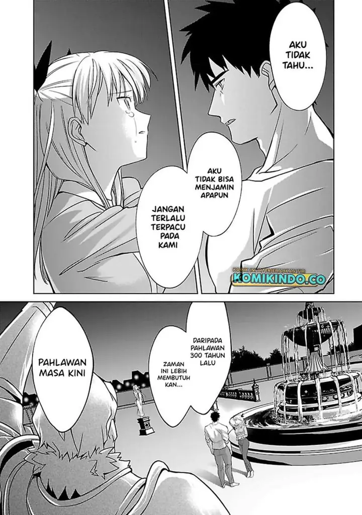 image-komik-the-reincarnated-swordsman-with-9999-strength-wants-to-become-a-magician-chapter-27-18/28