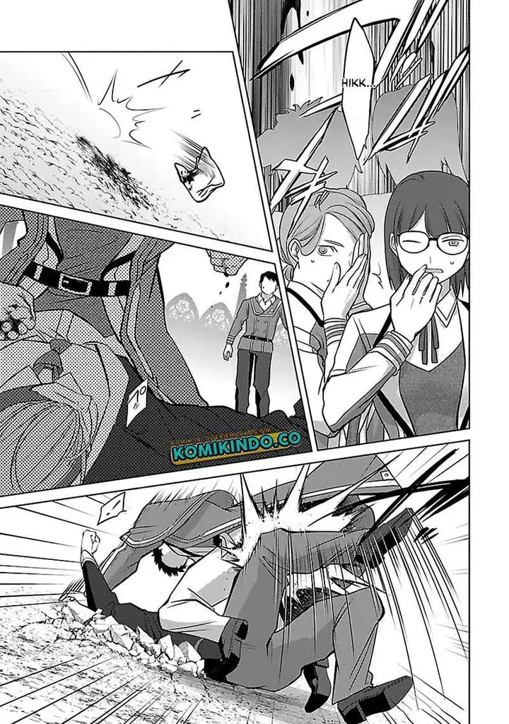 image-komik-the-reincarnated-swordsman-with-9999-strength-wants-to-become-a-magician-chapter-28-3/28