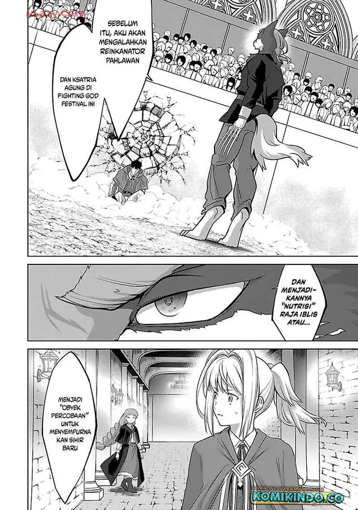 image-komik-the-reincarnated-swordsman-with-9999-strength-wants-to-become-a-magician-chapter-28-14/28