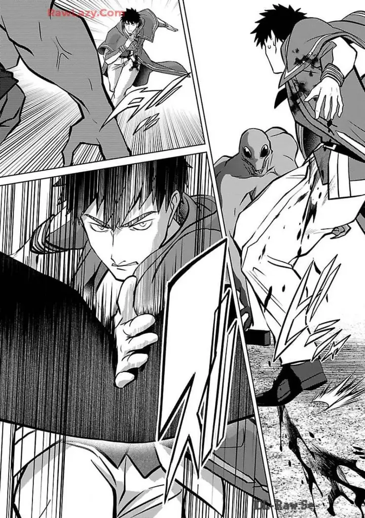image-komik-the-reincarnated-swordsman-with-9999-strength-wants-to-become-a-magician-chapter-29-9/29
