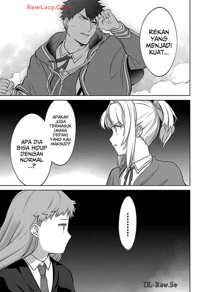 image-komik-the-reincarnated-swordsman-with-9999-strength-wants-to-become-a-magician-chapter-29-14/29