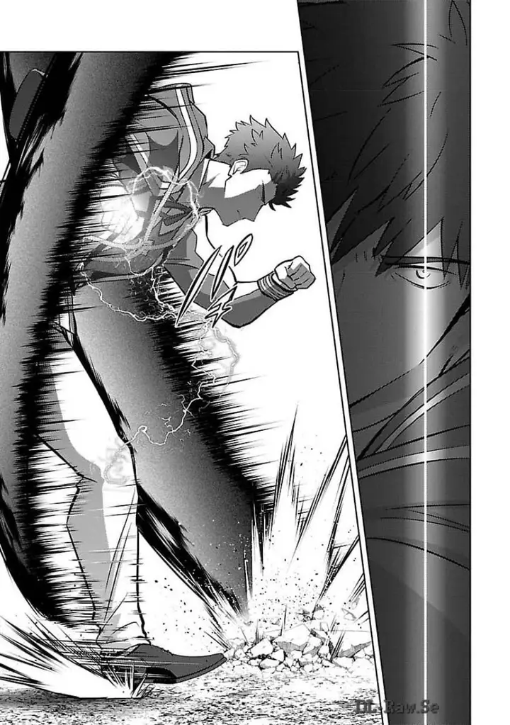 image-komik-the-reincarnated-swordsman-with-9999-strength-wants-to-become-a-magician-chapter-29-26/29