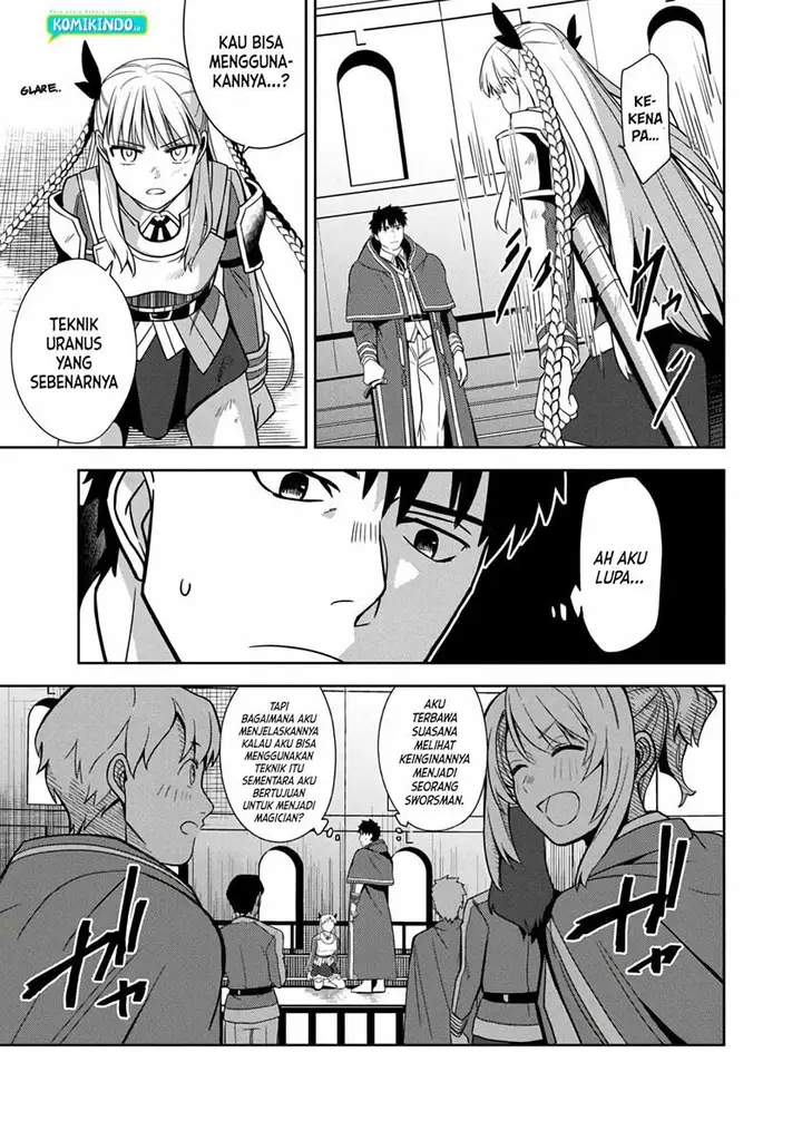 image-komik-the-reincarnated-swordsman-with-9999-strength-wants-to-become-a-magician-chapter-3-25/29