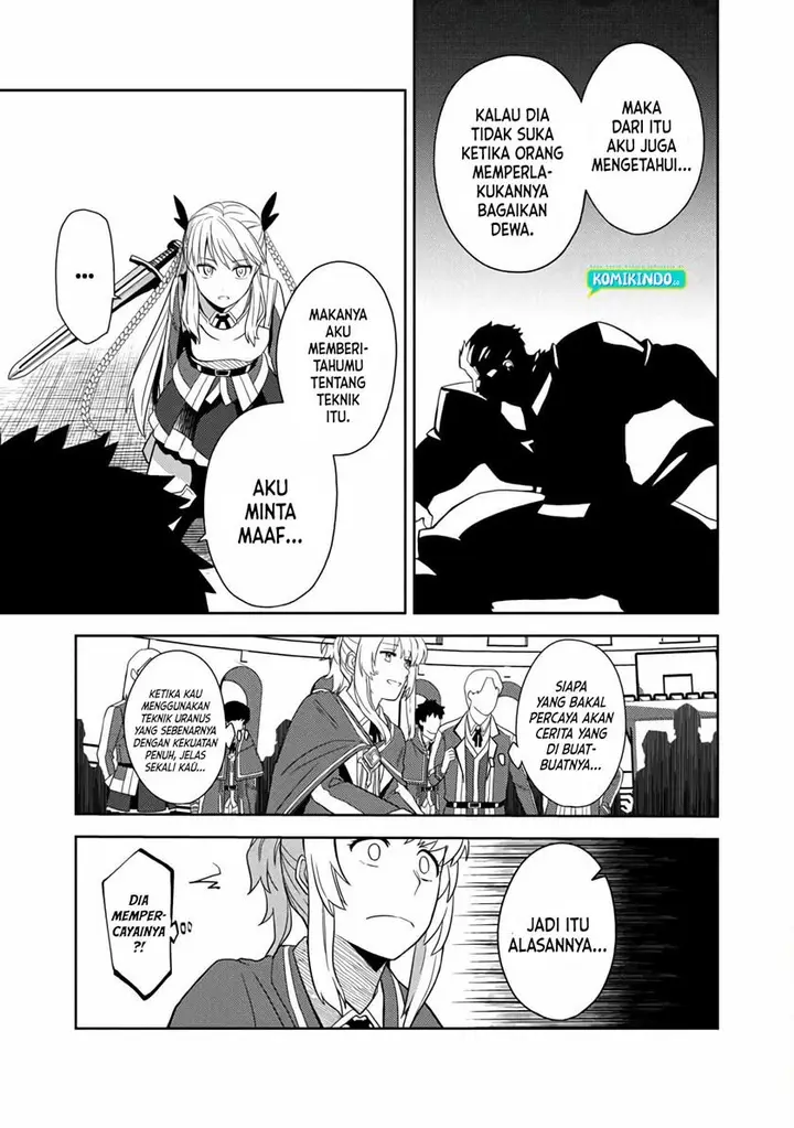 image-komik-the-reincarnated-swordsman-with-9999-strength-wants-to-become-a-magician-chapter-3-27/29