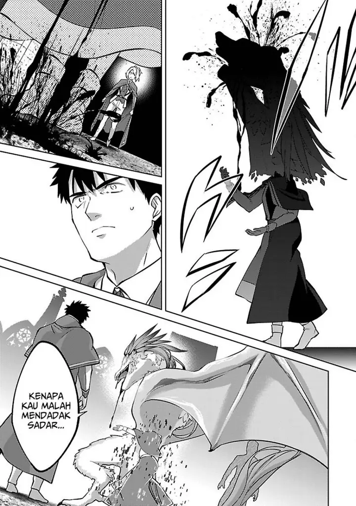 image-komik-the-reincarnated-swordsman-with-9999-strength-wants-to-become-a-magician-chapter-30-17/30