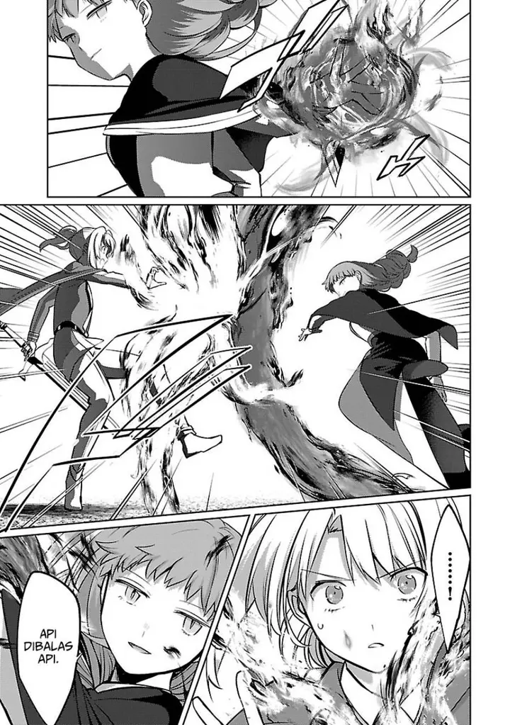 image-komik-the-reincarnated-swordsman-with-9999-strength-wants-to-become-a-magician-chapter-31-7/30