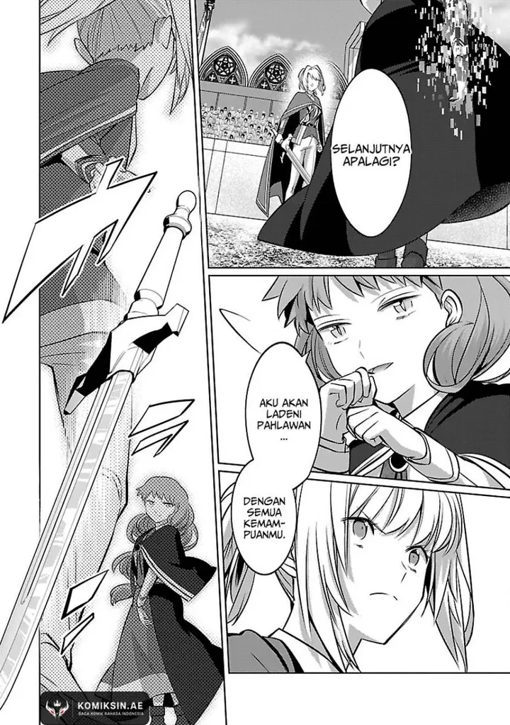 image-komik-the-reincarnated-swordsman-with-9999-strength-wants-to-become-a-magician-chapter-31-8/30