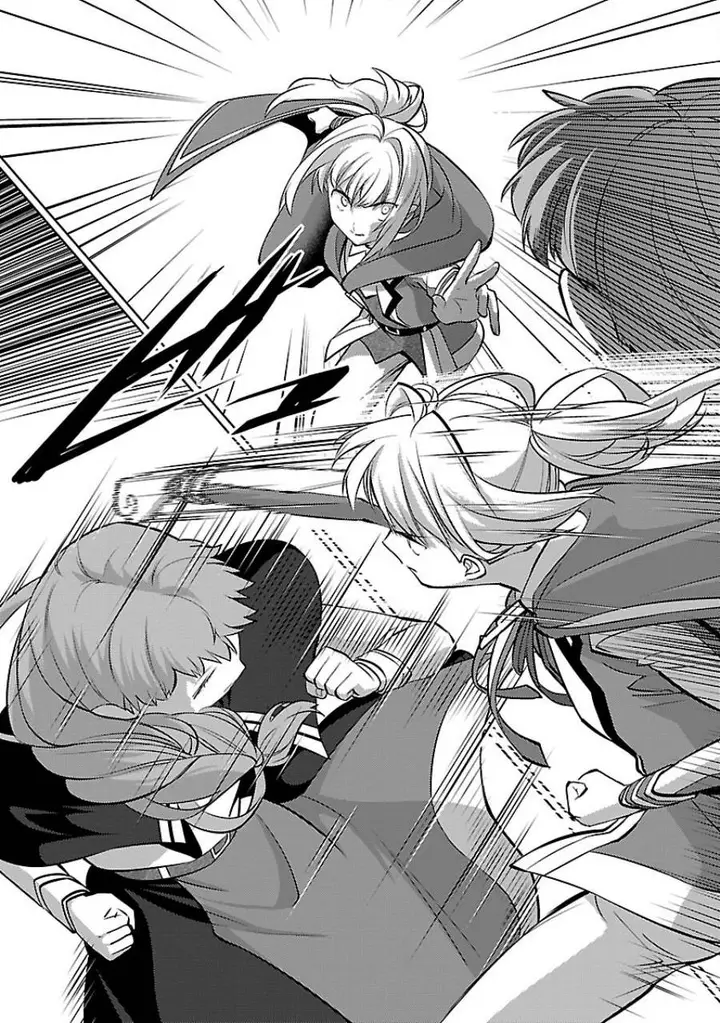 image-komik-the-reincarnated-swordsman-with-9999-strength-wants-to-become-a-magician-chapter-31-9/30