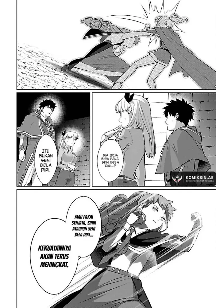 image-komik-the-reincarnated-swordsman-with-9999-strength-wants-to-become-a-magician-chapter-31-10/30