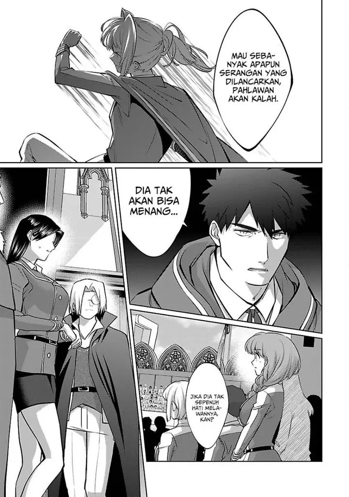 image-komik-the-reincarnated-swordsman-with-9999-strength-wants-to-become-a-magician-chapter-31-11/30
