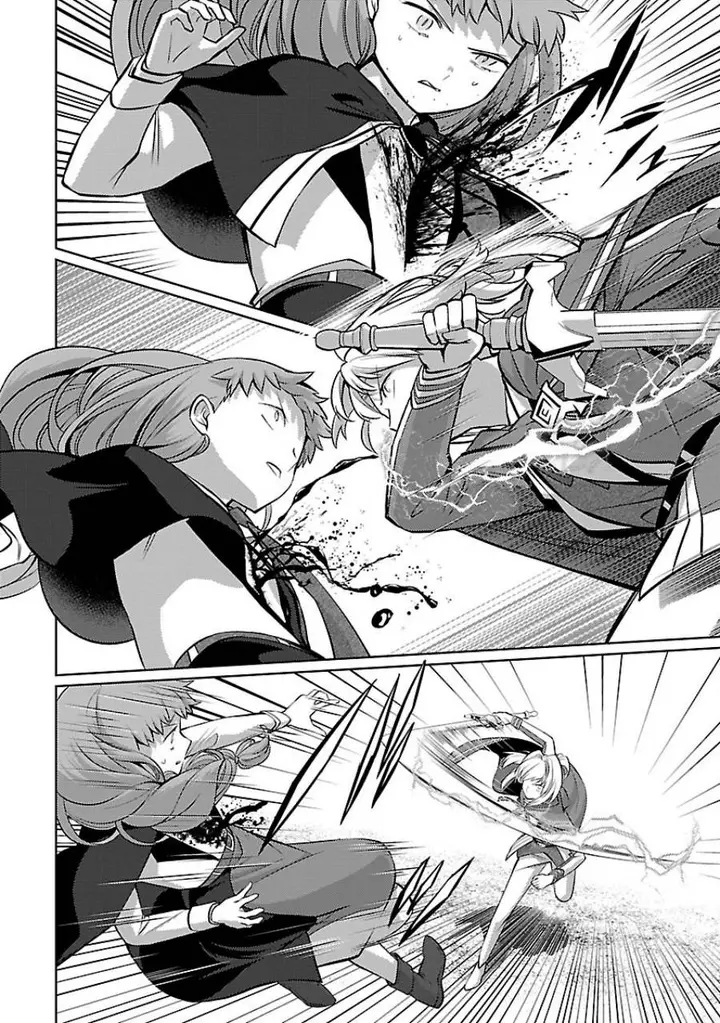 image-komik-the-reincarnated-swordsman-with-9999-strength-wants-to-become-a-magician-chapter-31-16/30