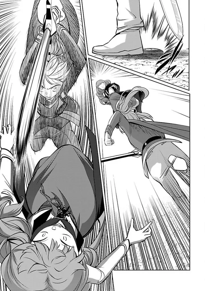 image-komik-the-reincarnated-swordsman-with-9999-strength-wants-to-become-a-magician-chapter-31-17/30