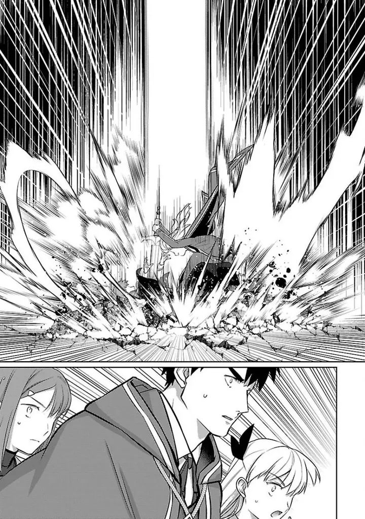 image-komik-the-reincarnated-swordsman-with-9999-strength-wants-to-become-a-magician-chapter-31-19/30