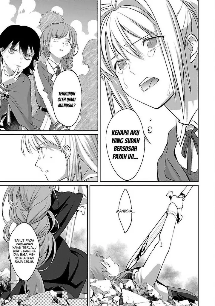 image-komik-the-reincarnated-swordsman-with-9999-strength-wants-to-become-a-magician-chapter-32-7/30