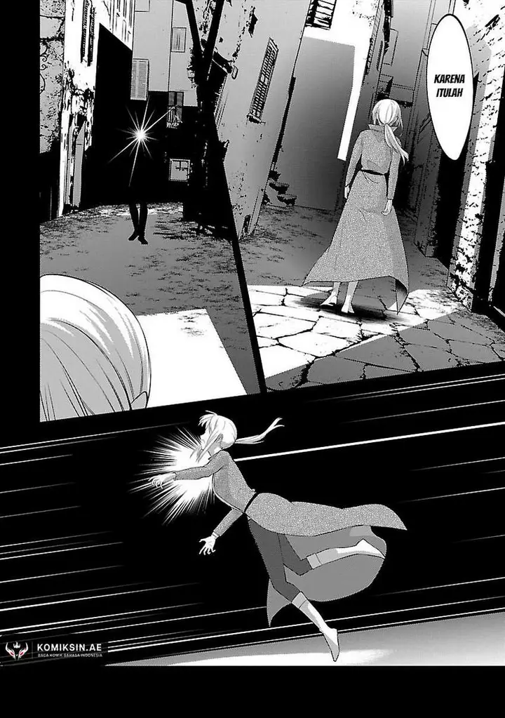 image-komik-the-reincarnated-swordsman-with-9999-strength-wants-to-become-a-magician-chapter-32-8/30