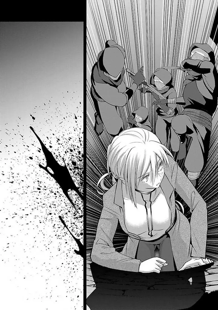 image-komik-the-reincarnated-swordsman-with-9999-strength-wants-to-become-a-magician-chapter-32-9/30
