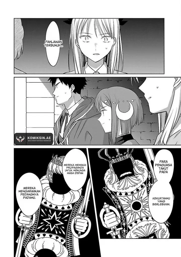 image-komik-the-reincarnated-swordsman-with-9999-strength-wants-to-become-a-magician-chapter-32-12/30