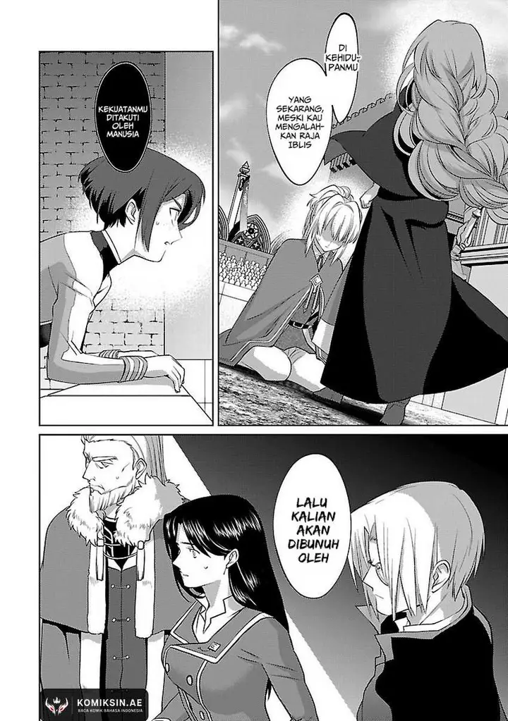image-komik-the-reincarnated-swordsman-with-9999-strength-wants-to-become-a-magician-chapter-32-14/30