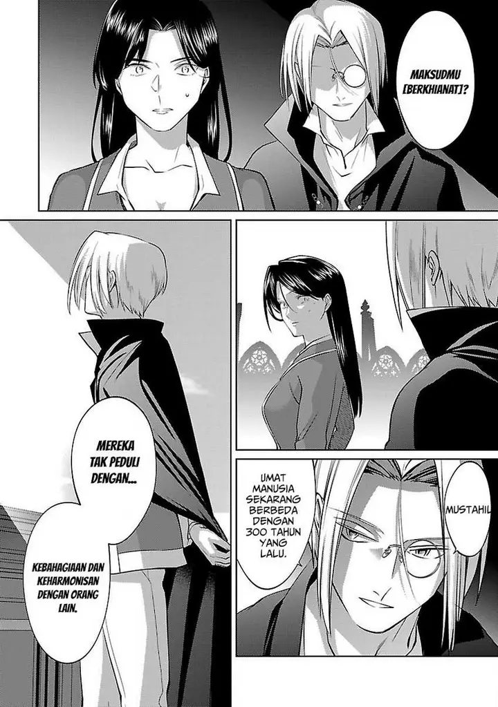 image-komik-the-reincarnated-swordsman-with-9999-strength-wants-to-become-a-magician-chapter-32-16/30