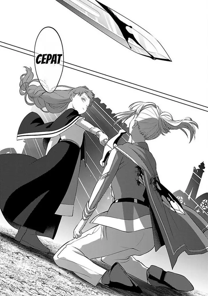 image-komik-the-reincarnated-swordsman-with-9999-strength-wants-to-become-a-magician-chapter-32-19/30