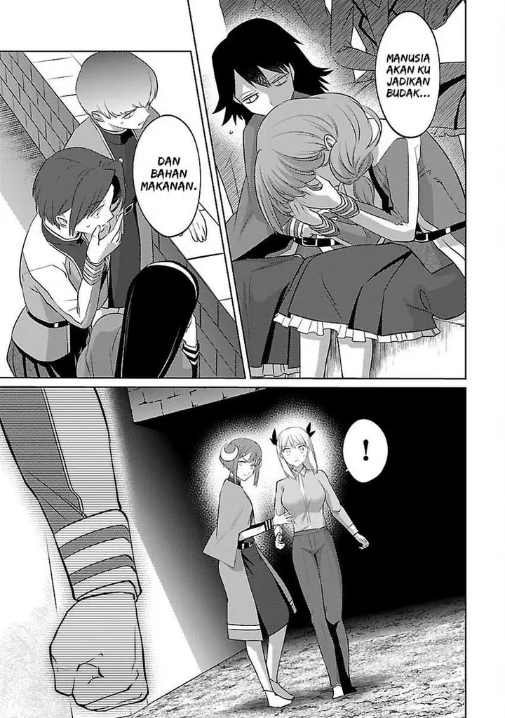image-komik-the-reincarnated-swordsman-with-9999-strength-wants-to-become-a-magician-chapter-32-27/30
