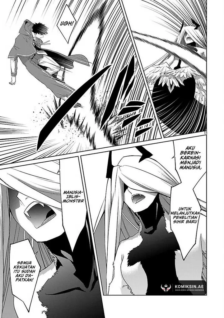 image-komik-the-reincarnated-swordsman-with-9999-strength-wants-to-become-a-magician-chapter-33-13/30