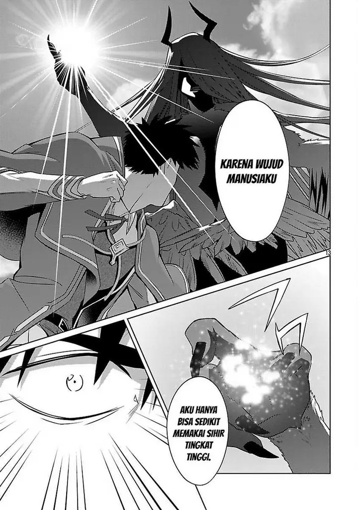 image-komik-the-reincarnated-swordsman-with-9999-strength-wants-to-become-a-magician-chapter-33-15/30