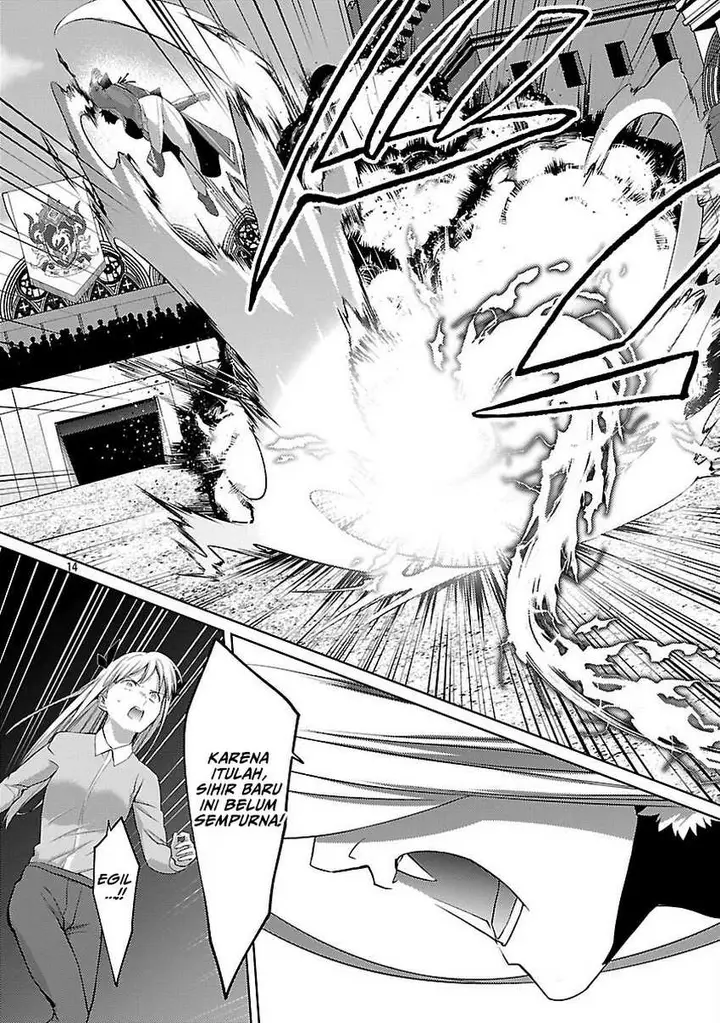 image-komik-the-reincarnated-swordsman-with-9999-strength-wants-to-become-a-magician-chapter-33-16/30