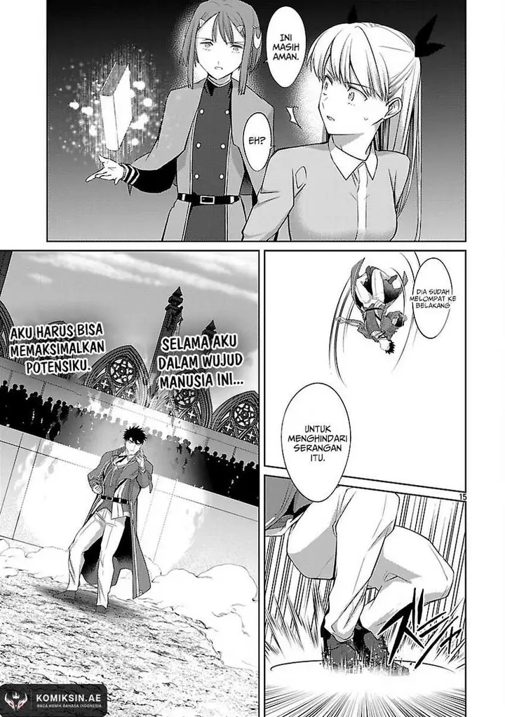 image-komik-the-reincarnated-swordsman-with-9999-strength-wants-to-become-a-magician-chapter-33-17/30