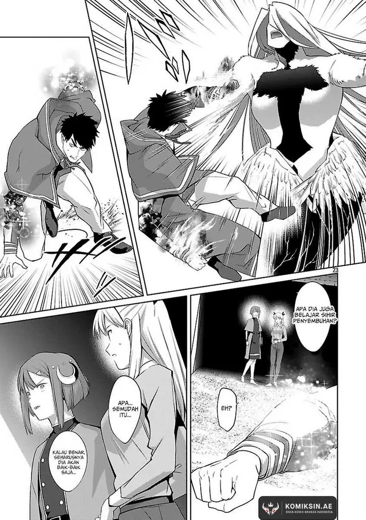 image-komik-the-reincarnated-swordsman-with-9999-strength-wants-to-become-a-magician-chapter-33-25/30