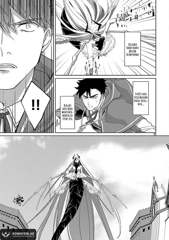 image-komik-the-reincarnated-swordsman-with-9999-strength-wants-to-become-a-magician-chapter-33-27/30