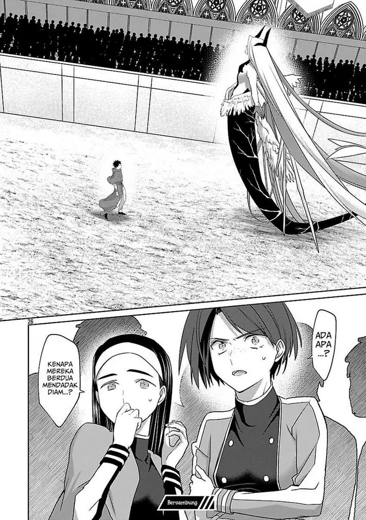image-komik-the-reincarnated-swordsman-with-9999-strength-wants-to-become-a-magician-chapter-33-28/30