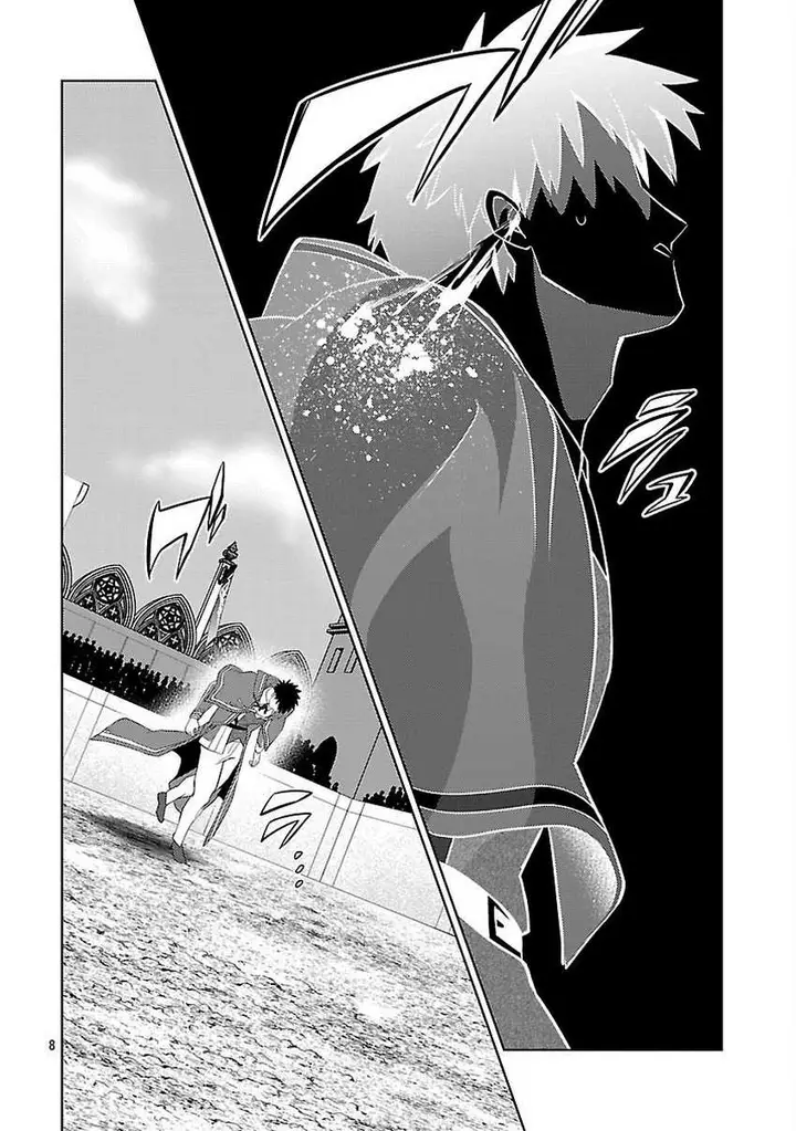 image-komik-the-reincarnated-swordsman-with-9999-strength-wants-to-become-a-magician-chapter-34-10/30