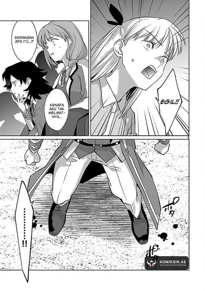 image-komik-the-reincarnated-swordsman-with-9999-strength-wants-to-become-a-magician-chapter-34-11/30