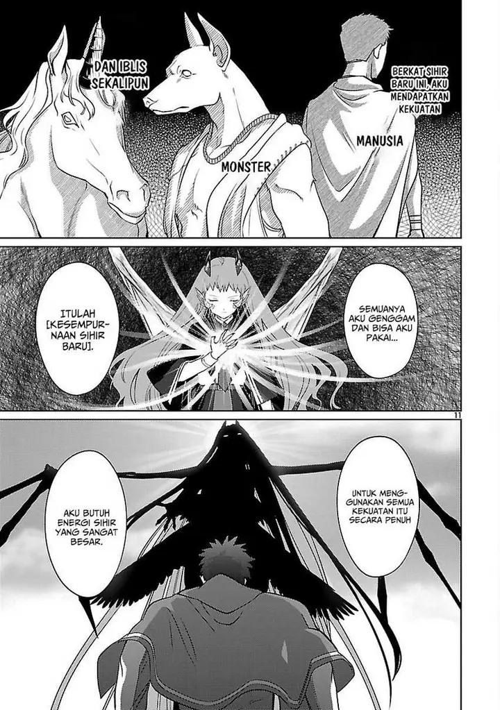 image-komik-the-reincarnated-swordsman-with-9999-strength-wants-to-become-a-magician-chapter-34-13/30