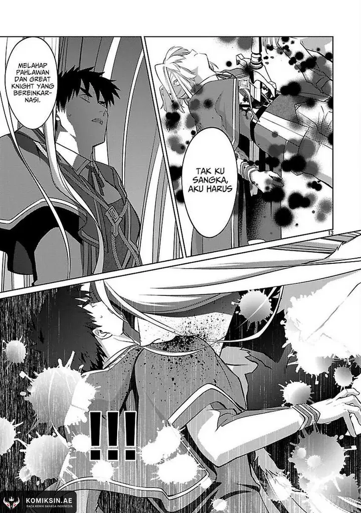 image-komik-the-reincarnated-swordsman-with-9999-strength-wants-to-become-a-magician-chapter-34-15/30
