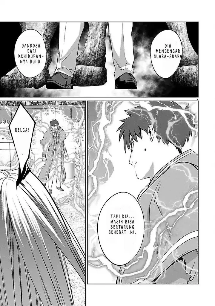 image-komik-the-reincarnated-swordsman-with-9999-strength-wants-to-become-a-magician-chapter-35-9/30